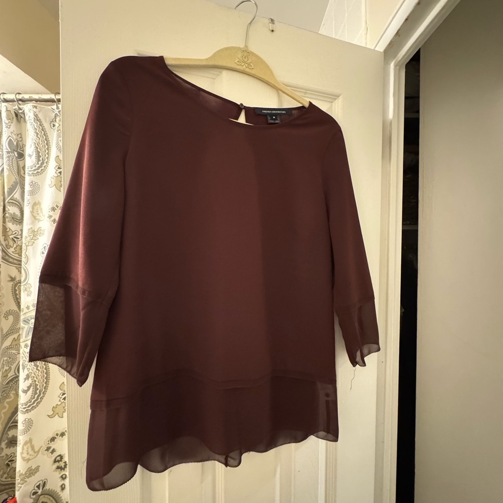 French Connection Top